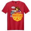 Quilts of Valor - Very Important Tee ® Thumbnail