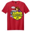 Quilts of Valor - Very Important Tee ® Thumbnail