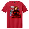 Quilts of Valor - Very Important Tee ® Thumbnail