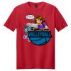 Quilts of Valor - Very Important Tee ® Thumbnail