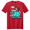 Quilts of Valor - Very Important Tee ® Thumbnail