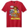 Quilts of Valor - Very Important Tee ® Thumbnail