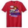 Quilts of Valor - Very Important Tee ® Thumbnail
