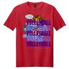 Quilts of Valor - Very Important Tee ® Thumbnail