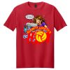 Quilts of Valor - Very Important Tee ® Thumbnail