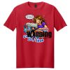 Quilts of Valor - Very Important Tee ® Thumbnail