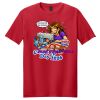 Quilts of Valor - Very Important Tee ® Thumbnail