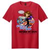 Quilts of Valor - Very Important Tee ® Thumbnail