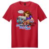Quilts of Valor - Very Important Tee ® Thumbnail