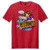 Quilts of Valor - Very Important Tee ® Thumbnail