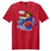 Quilts of Valor - Very Important Tee ® Thumbnail
