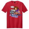 Quilts of Valor - Very Important Tee ® Thumbnail