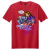 Quilts of Valor - Very Important Tee ® Thumbnail