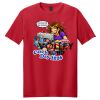 Quilts of Valor - Very Important Tee ® Thumbnail