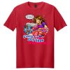 Quilts of Valor - Very Important Tee ® Thumbnail