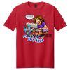 Quilts of Valor - Very Important Tee ® Thumbnail