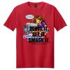 Quilts of Valor - Very Important Tee ® Thumbnail