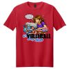 Quilts of Valor - Very Important Tee ® Thumbnail