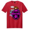 Quilts of Valor - Very Important Tee ® Thumbnail