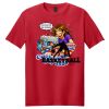 Quilts of Valor - Very Important Tee ® Thumbnail