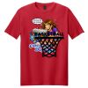 Quilts of Valor - Very Important Tee ® Thumbnail