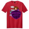 Quilts of Valor - Very Important Tee ® Thumbnail