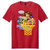 Quilts of Valor - Very Important Tee ® Thumbnail