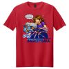 Quilts of Valor - Very Important Tee ® Thumbnail