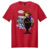 Quilts of Valor - Very Important Tee ® Thumbnail