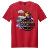 Quilts of Valor - Very Important Tee ® Thumbnail