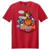 Quilts of Valor - Very Important Tee ® Thumbnail