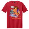 Quilts of Valor - Very Important Tee ® Thumbnail