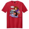 Quilts of Valor - Very Important Tee ® Thumbnail