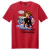 Quilts of Valor - Very Important Tee ® Thumbnail