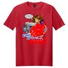 Quilts of Valor - Very Important Tee ® Thumbnail