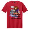 Quilts of Valor - Very Important Tee ® Thumbnail