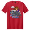 Quilts of Valor - Very Important Tee ® Thumbnail