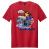 Quilts of Valor - Very Important Tee ® Thumbnail