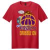 Quilts of Valor - Very Important Tee ® Thumbnail