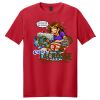 Quilts of Valor - Very Important Tee ® Thumbnail