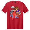 Quilts of Valor - Very Important Tee ® Thumbnail