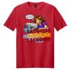Quilts of Valor - Very Important Tee ® Thumbnail