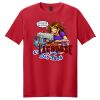 Quilts of Valor - Very Important Tee ® Thumbnail