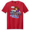 Quilts of Valor - Very Important Tee ® Thumbnail