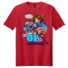 Quilts of Valor - Very Important Tee ® Thumbnail