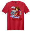 Quilts of Valor - Very Important Tee ® Thumbnail