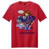 Quilts of Valor - Very Important Tee ® Thumbnail