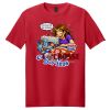 Quilts of Valor - Very Important Tee ® Thumbnail