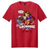 Quilts of Valor - Very Important Tee ® Thumbnail
