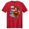 Quilts of Valor - Very Important Tee ® Thumbnail